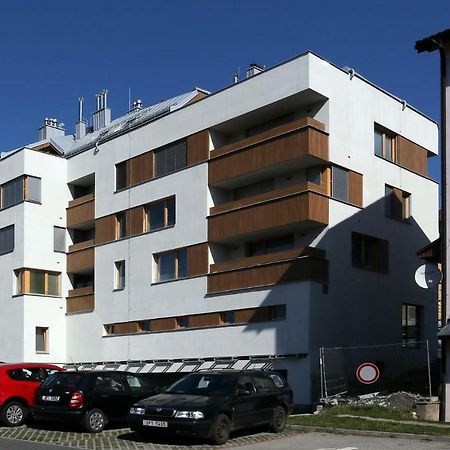 Apartment Klostermann 006 Zelezna Ruda Exterior photo