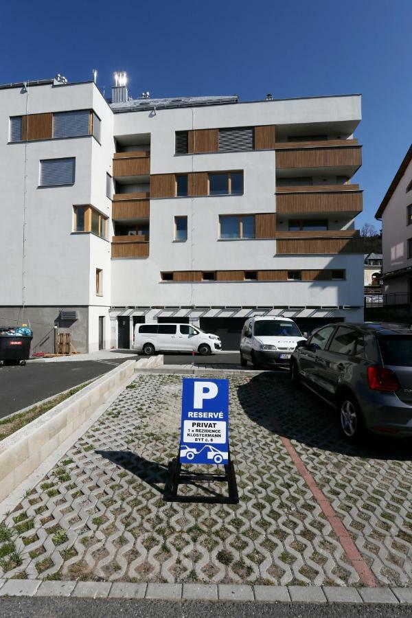 Apartment Klostermann 006 Zelezna Ruda Exterior photo